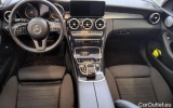  Mercedes  C-Klasse C -Klasse T-Modell C 200 d T (205.201) 1.6 118KW AT9 E6dT #3