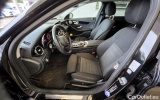  Mercedes  C-Klasse C -Klasse T-Modell C 200 d T (205.201) 1.6 118KW AT9 E6dT #4