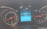  Mercedes  C-Klasse C -Klasse T-Modell C 200 d T (205.201) 1.6 118KW AT9 E6dT #6