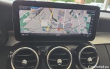  Mercedes  C-Klasse C -Klasse T-Modell C 200 d T (205.201) 1.6 118KW AT9 E6dT #7