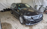  Mercedes  C-Klasse C -Klasse T-Modell C 200 d T (205.201) 1.6 118KW AT9 E6dT #8