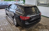  Mercedes  C-Klasse C -Klasse T-Modell C 200 d T (205.201) 1.6 118KW AT9 E6dT #9