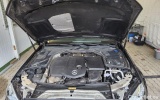  Mercedes  C-Klasse C -Klasse T-Modell C 200 d T (205.201) 1.6 118KW AT9 E6dT #12