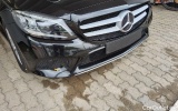  Mercedes  C-Klasse C -Klasse T-Modell C 200 d T (205.201) 1.6 118KW AT9 E6dT #22