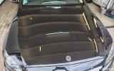  Mercedes  C-Klasse C -Klasse T-Modell C 200 d T (205.201) 1.6 118KW AT9 E6dT #25