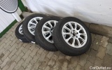 Mercedes  C-Klasse C -Klasse T-Modell C 200 d T (205.201) 1.6 118KW AT9 E6dT #54