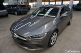  Mercedes  CLA-Klasse CLA -Klasse Shooting Brake CLA 220 d (118.614) 140KW AT8 E6d 