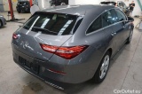  Mercedes  CLA-Klasse CLA -Klasse Shooting Brake CLA 220 d (118.614) 140KW AT8 E6d #2