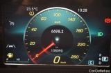  Mercedes  CLA-Klasse CLA -Klasse Shooting Brake CLA 220 d (118.614) 140KW AT8 E6d #6