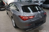  Mercedes  CLA-Klasse CLA -Klasse Shooting Brake CLA 220 d (118.614) 140KW AT8 E6d #8