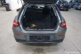  Mercedes  CLA-Klasse CLA -Klasse Shooting Brake CLA 220 d (118.614) 140KW AT8 E6d #10