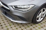  Mercedes  CLA-Klasse CLA -Klasse Shooting Brake CLA 220 d (118.614) 140KW AT8 E6d #39