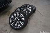  Mercedes  CLA-Klasse CLA -Klasse Shooting Brake CLA 220 d (118.614) 140KW AT8 E6d #43