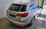  Opel  Astra  K Sports Tourer Opel 2020 Start/Stop 1.5 77KW MT6 E6d #2