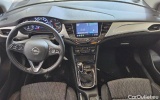 Opel  Astra  K Sports Tourer Opel 2020 Start/Stop 1.5 77KW MT6 E6d #3