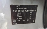  Opel  Astra  K Sports Tourer Opel 2020 Start/Stop 1.5 77KW MT6 E6d #25