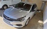  Opel  Astra  K Sports Tourer Opel 2020 Start/Stop 1.5 77KW MT6 E6d #94