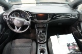  Opel  Astra  K Sports Tourer Dynamic Start/Stop 1.6 CDTI 81KW MT6 E6dT #3