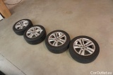  Opel  Astra  K Sports Tourer Dynamic Start/Stop 1.6 CDTI 81KW MT6 E6dT #116