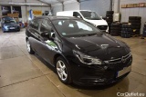  Opel  Astra  K Sports Tourer Edition Start/Stop 1.6 CDTI 100KW AT6 E6dT #12