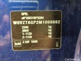  Opel  Insignia  B Sports Tourer Ultimate 2.0 CDTI 128KW AT8 E6d #4