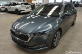  Skoda  Octavia  Combi Style 2.0 TDI 110KW AT7 E6d 