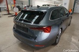  Skoda  Octavia  Combi Style 2.0 TDI 110KW AT7 E6d #2