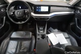  Skoda  Octavia  Combi Style 2.0 TDI 110KW AT7 E6d #3