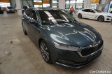  Skoda  Octavia  Combi Style 2.0 TDI 110KW AT7 E6d #7