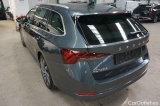  Skoda  Octavia  Combi Style 2.0 TDI 110KW AT7 E6d #8