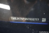  Skoda  Superb  Combi Ambition 2.0 TDI 110KW AT7 E6d #5