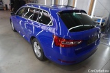  Skoda  Superb  Combi Ambition 2.0 TDI 110KW AT7 E6d #8