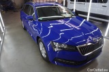  Skoda  Superb  Combi Ambition 2.0 TDI 110KW AT7 E6d #17