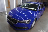  Skoda  Superb  Combi Ambition 2.0 TDI 110KW AT7 E6d #18