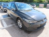  Volkswagen  Golf  VIII Variant Life 2.0 TDI 110KW AT7 E6d #8