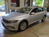  Volkswagen  Passat  Variant Business 2.0 TDI 110KW AT7 E6d 