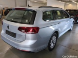  Volkswagen  Passat  Variant Business 2.0 TDI 110KW AT7 E6d #2