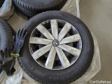  Volkswagen  Passat  Variant Business 2.0 TDI 110KW AT7 E6d #8