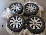  Volkswagen  Passat  Variant Business 2.0 TDI 110KW AT7 E6d #9