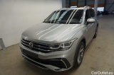  Volkswagen  Tiguan  Allspace R-Line 4Motion 2.0 TDI 147KW AT7 E6d 