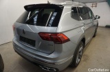  Volkswagen  Tiguan  Allspace R-Line 4Motion 2.0 TDI 147KW AT7 E6d #2