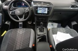  Volkswagen  Tiguan  Allspace R-Line 4Motion 2.0 TDI 147KW AT7 E6d #3