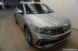  Volkswagen  Tiguan  Allspace R-Line 4Motion 2.0 TDI 147KW AT7 E6d #7