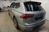  Volkswagen  Tiguan  Allspace R-Line 4Motion 2.0 TDI 147KW AT7 E6d #8