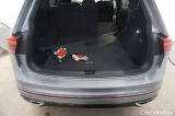 Volkswagen  Tiguan  Allspace R-Line 4Motion 2.0 TDI 147KW AT7 E6d #10