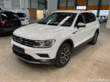  Volkswagen  Tiguan  Allspace Comfortline 2.0 TDI 110KW AT7 E6dT 