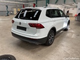 Volkswagen  Tiguan  Allspace Comfortline 2.0 TDI 110KW AT7 E6dT #2