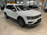  Volkswagen  Tiguan  Allspace Comfortline 2.0 TDI 110KW AT7 E6dT #8