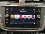  Volkswagen  Tiguan  Allspace Comfortline 2.0 TDI 110KW AT7 E6dT #13