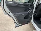  Volkswagen  Tiguan  Allspace Comfortline 2.0 TDI 110KW AT7 E6dT #35